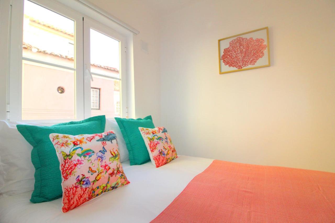 Center Alfama Ii Apartment Lissabon