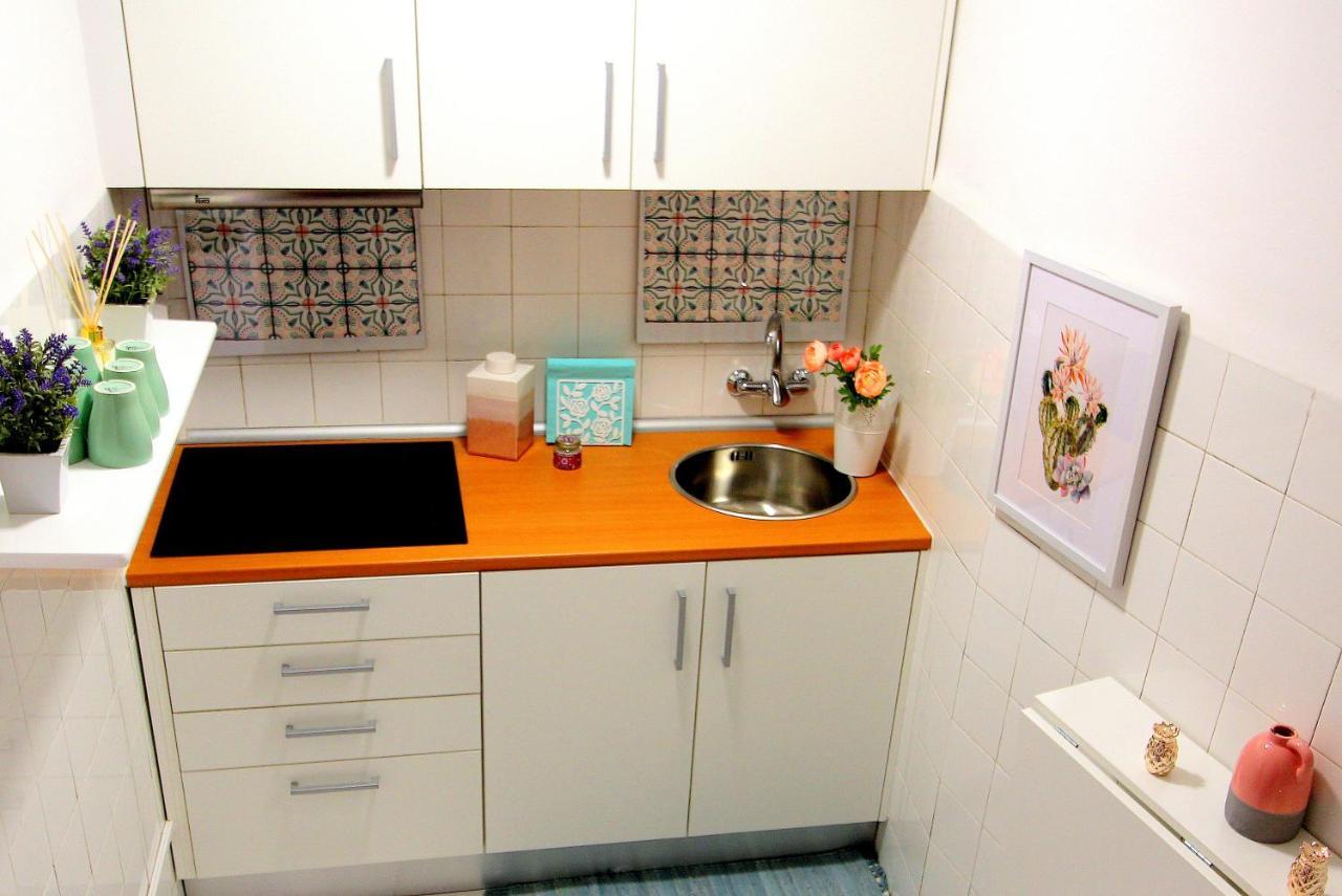 Apartment Center Alfama Ii Lissabon